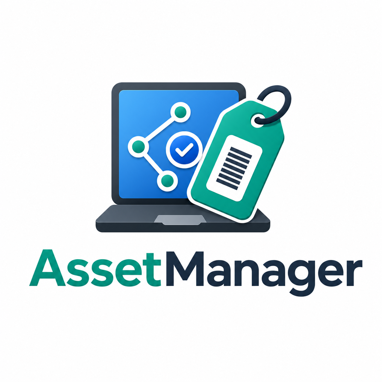 AssetManager logo